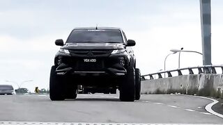 ford trending