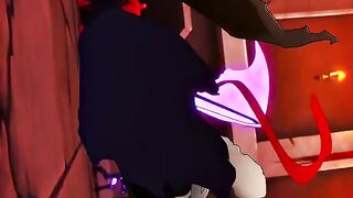 Solo leveling season 3 clips ...sung jinwoo