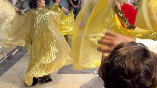 Dance | music