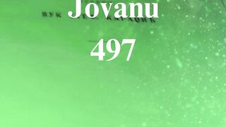 Jevanđelje po Jovanu 497