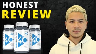 LEANGene Review - What is Lean Gene (REVIEW COMPLETE) Supplement Natural Review Lean Gene Official