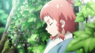 Teogonia Episodes 1