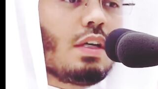 Sheikh Yasser Al-Dosari Beautiful quran recitation