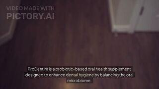 PRODENTIM REVIEWS - ❌DON’T BUY? ✔ - PRODENTIM REVIEW - Prodentim