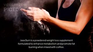 JAVA BURN - ((❌BIG ALERT!!❌)) - JAVA BURN REVIEW - JAVA BURN WEIGHT LOSS REVIEWS - JAVA BURN COFFEE