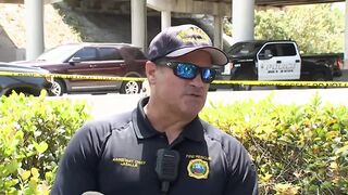 3 people killed in small plane crash in Florida