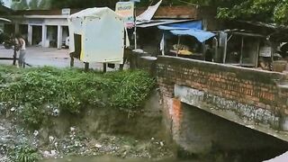 Trending village style