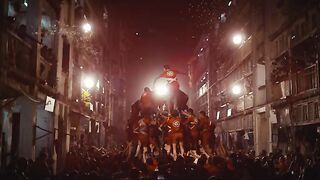 Martin Garrix - Arijit Singh - Weightless (Official Video)