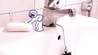 Ai robbert cartoons