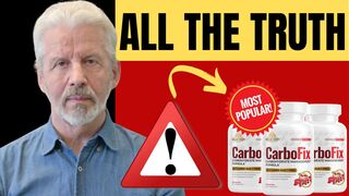 CARBOFIX - Carbofix Reviews - BE CAREFUL! Carbofix Weight Loss - Carbofix Review
