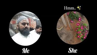 Viral molvi voice
