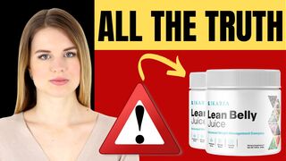 IKARIA LEAN BELLY JUICE REVIEWS - ((BEWARE!)) - Ikaria Lean Belly Juice Review - Lean Belly Juice