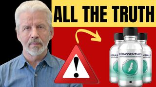 Kerassentials Review- (( CUSTOMER TRUTHS ))Does Kerassentials Work Kerassentials Reviews