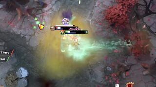 SNIPER DOTA 2