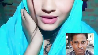 My friend video call viral