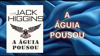 A águias pousou - capítulo 01 - parte 1