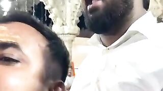 Hanuman chalisa