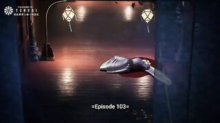 Peerless Battle Spirit Eps 103