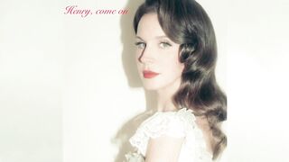 Lana Del Rey - Henry_ Come On (Official Audio)(720P_HD