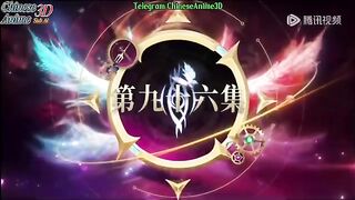 Soul Land 2 Eps 96