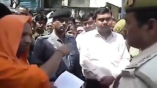 योगी सरकार की शासन व्यवस्था