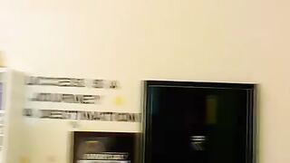 My focus mode office