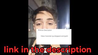 adam benchekroun video
