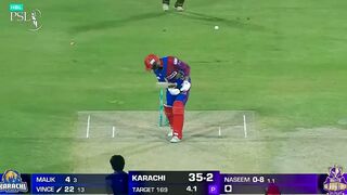 Stumps Shattered! Best Bowled Wickets of #HBLPSL History ☝️???? - MB2A