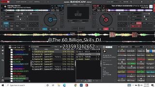 Amanfour girls new transition from DJ Makosam Official ????????