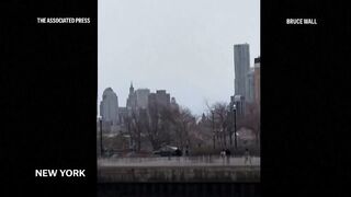 What to know about the helicopter crash in New York, including victims.