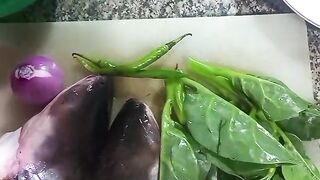 Fish soup