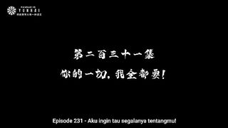 One Hundred Eps 231