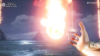 Ancient War of Soul Eps 1 New