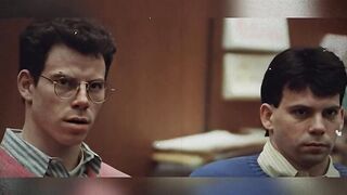 Menendez Brothers Score Legal Win in Resentencing Hearing