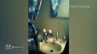 4 असली भूतिया विडियोज (EP 120) || Top 5 Creepy Ghost Videos Caught On Camera