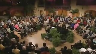 Lynda Randle, David Phelps - I'm Free (Live)