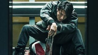 Demon City part 1 Hollywood movie in Hindi