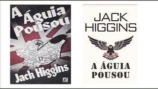 A águia pousou - capítulo 06 - parte 2