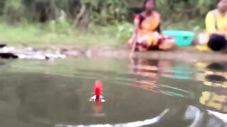 Hook Fishing