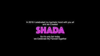 No More Shada