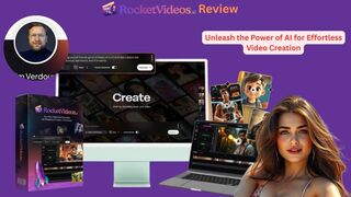 RocketVideos AI Review: Unleash the Power of AI for Effortless Video Creation