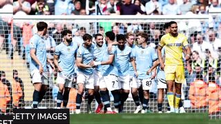 man city vs crystal palace