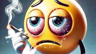 Sad life