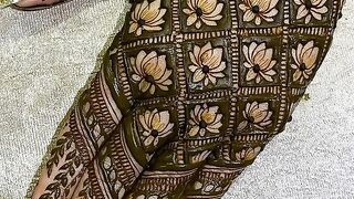 New special mehndi design