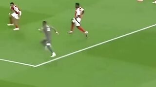 WHAT A Goals
