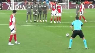 Amazing GOAL