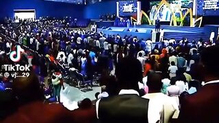 Jamaican worship