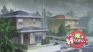 Dakara Boku wa, H ga Dekinai - 01