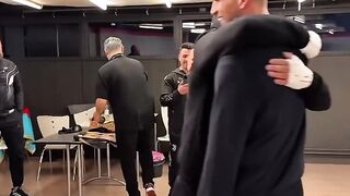 Bahram Rajabzadeh MEETS Badr Hari