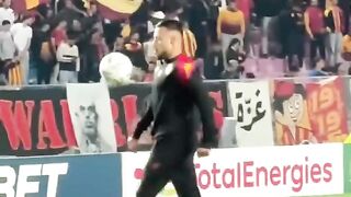 شاهد تدريبات الأسطوري البلايلي